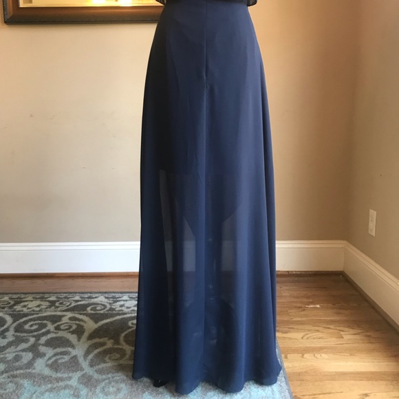 B2 by Jasmine style B173060 sz12 color caymanblue - Picture 6 of 8